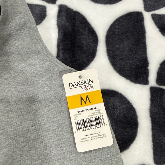 BNWT Danskin Now Sports Bras - Picture 2 of 5